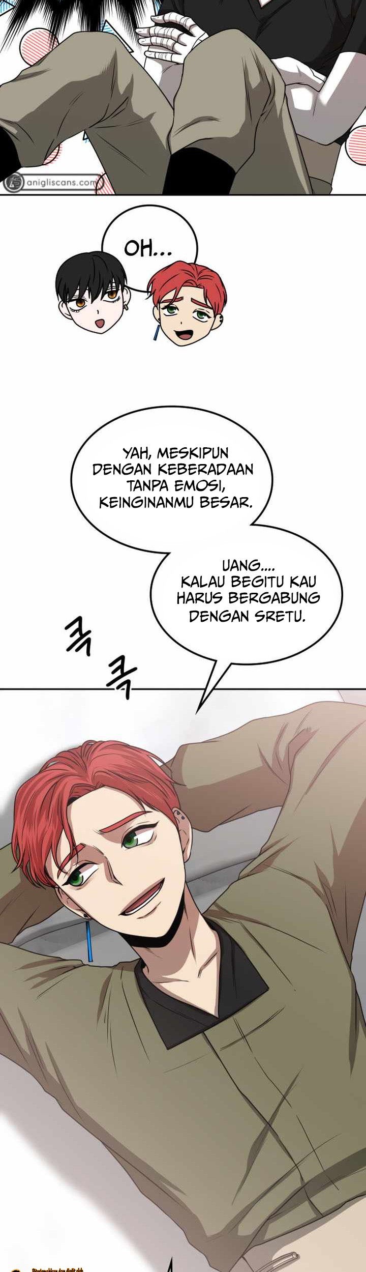 Midwood Chapter 07.2 Gambar 32