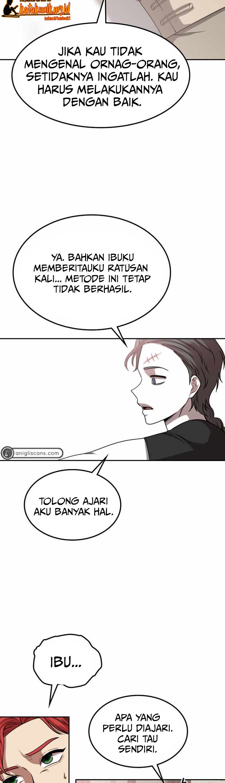 Midwood Chapter 07.2 Gambar 33