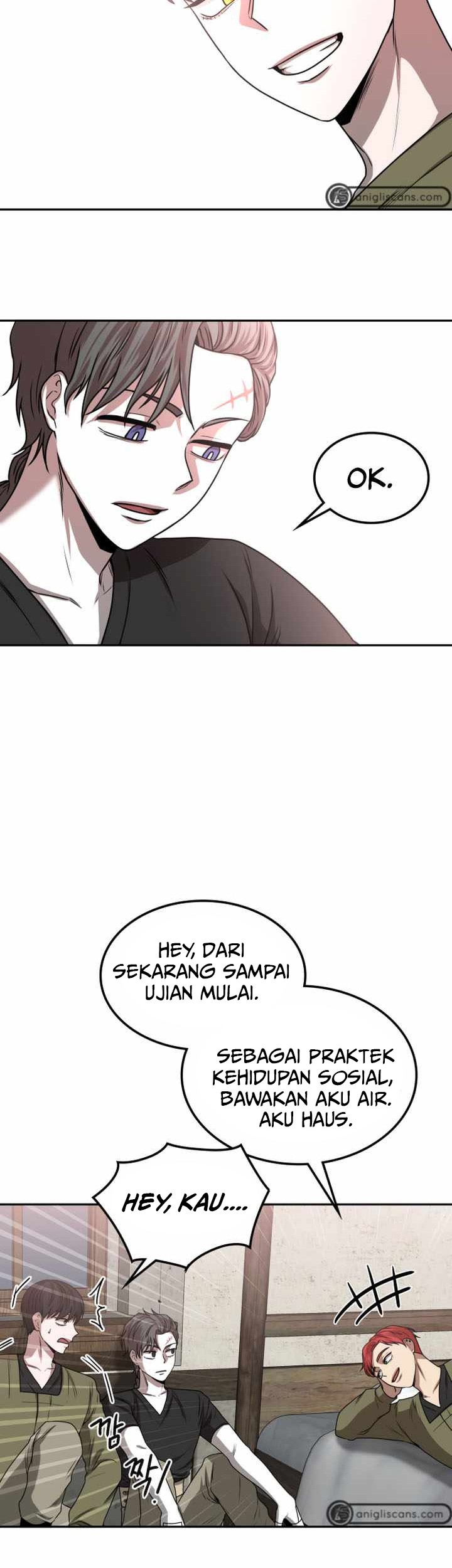 Midwood Chapter 07.2 Gambar 36