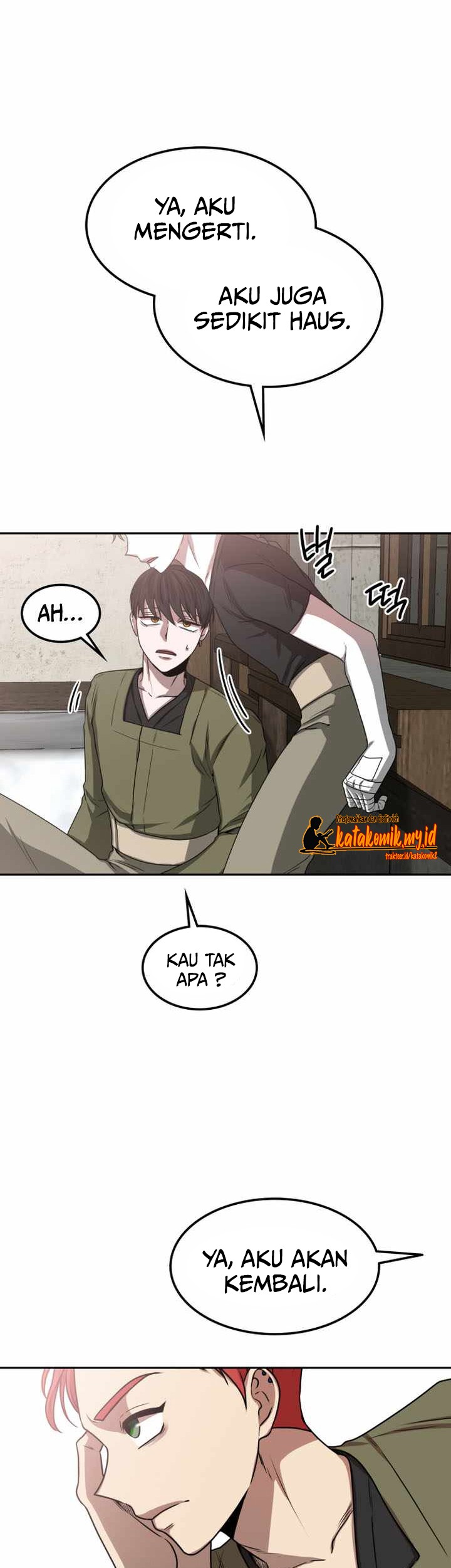 Midwood Chapter 07.2 Gambar 38