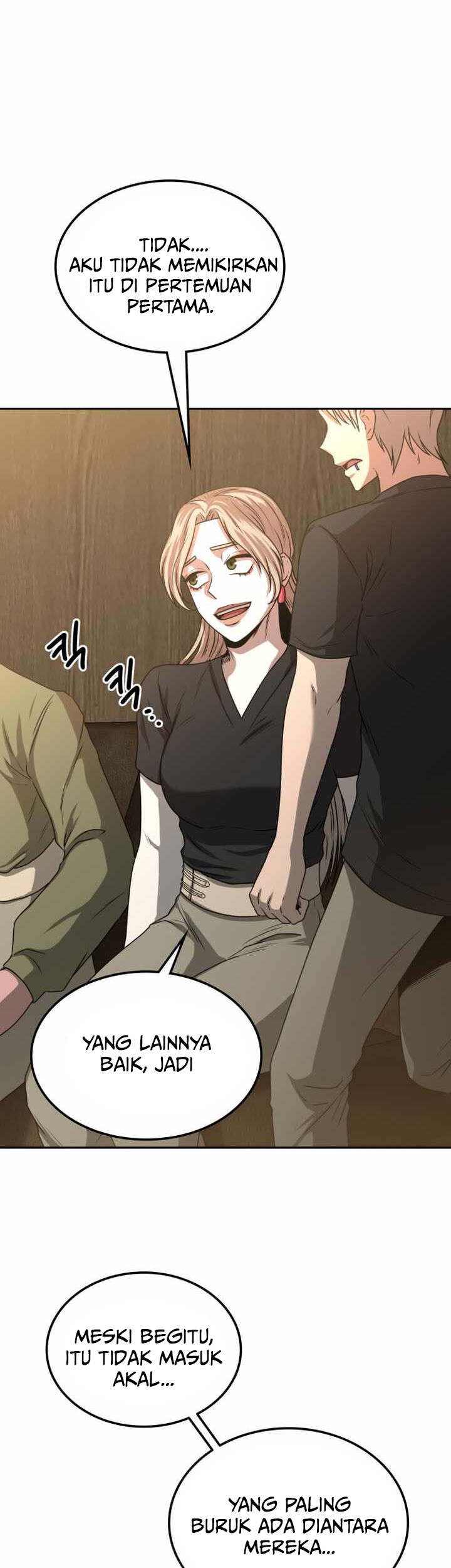 Midwood Chapter 07.2 Gambar 44