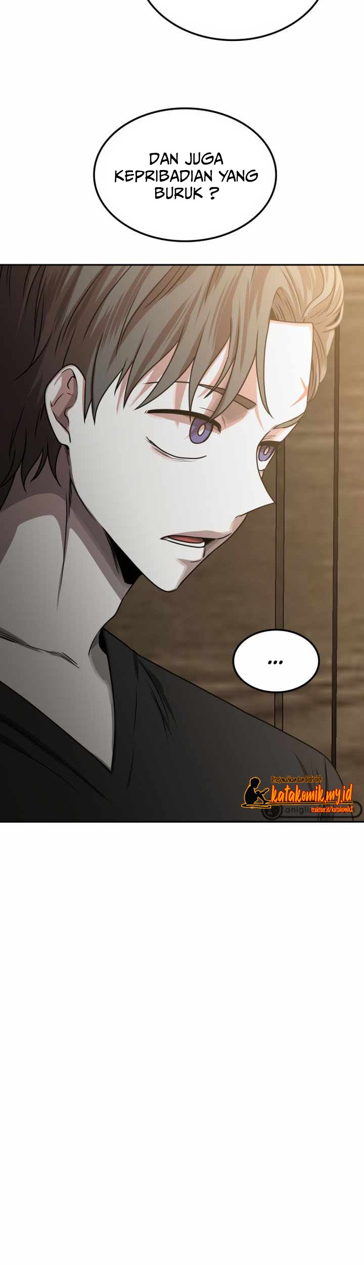 Midwood Chapter 07.2 Gambar 45