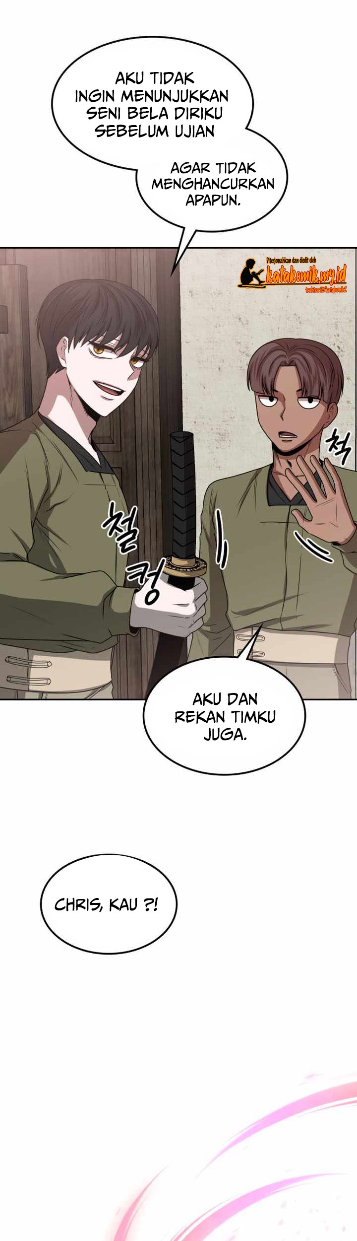 Baca  Midwood Chapter 07.2 Gambar 2