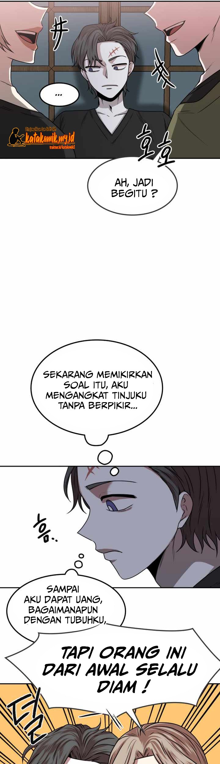 Midwood Chapter 07.2 Gambar 5