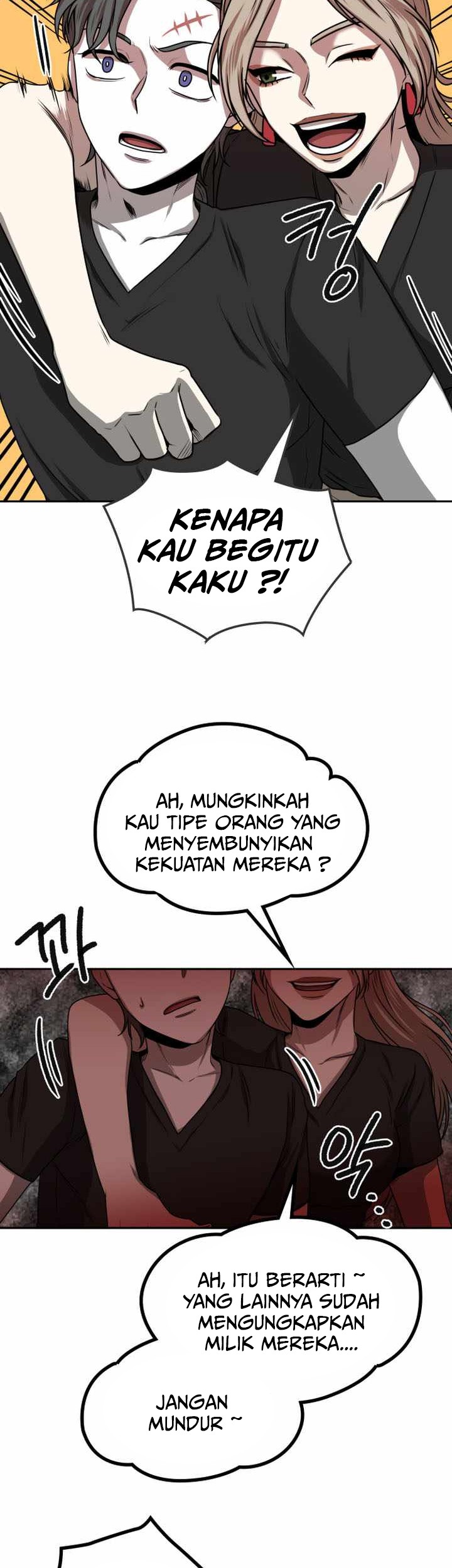 Midwood Chapter 07.2 Gambar 6