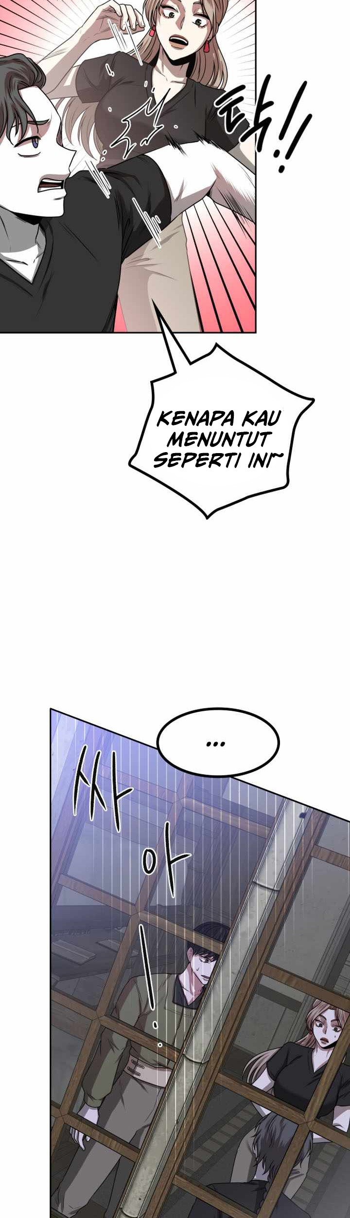 Midwood Chapter 07.2 Gambar 8