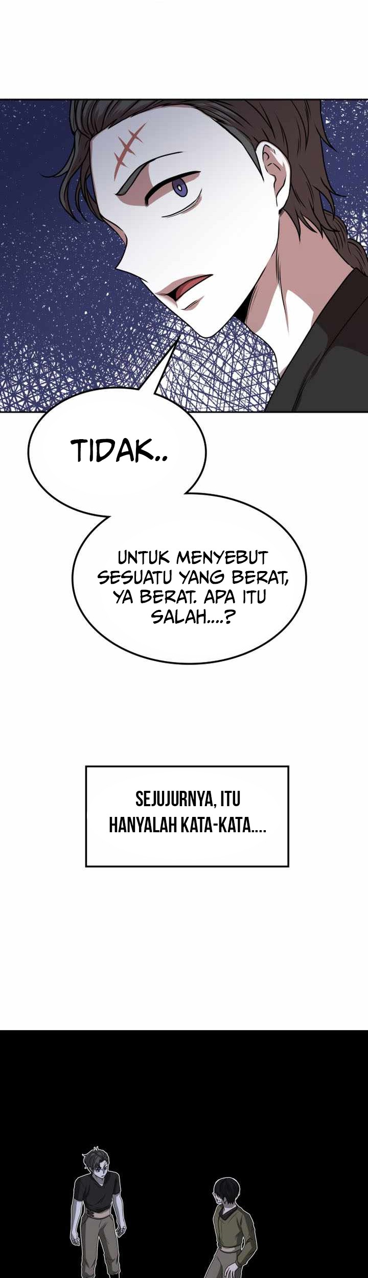 Midwood Chapter 07.2 Gambar 11