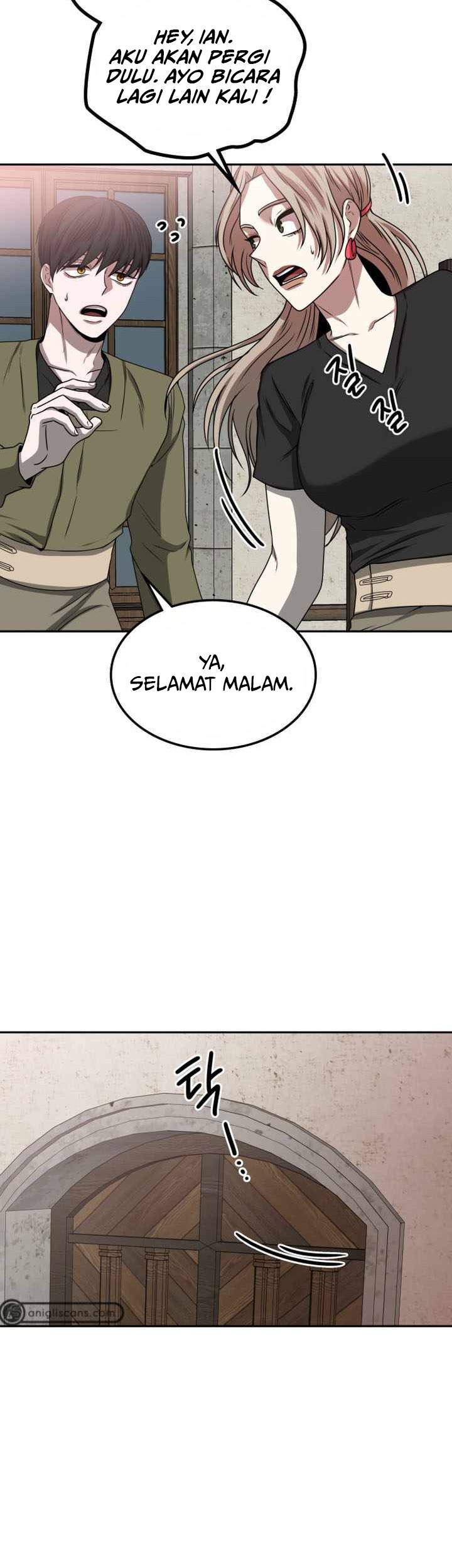 Midwood Chapter 07.2 Gambar 14