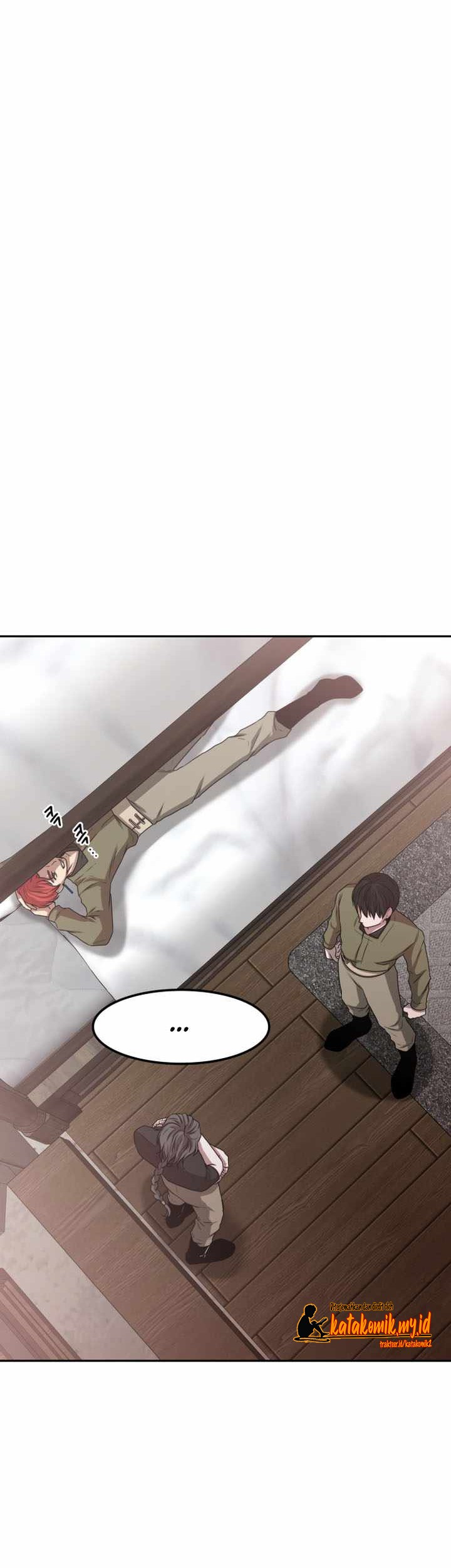 Midwood Chapter 07.2 Gambar 15