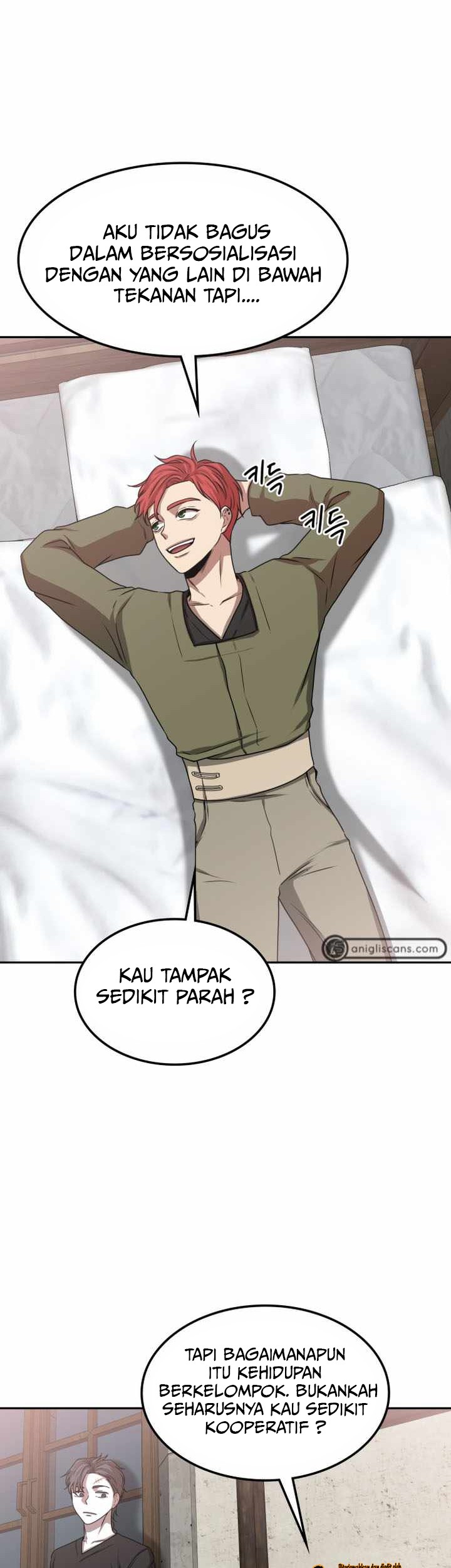 Midwood Chapter 07.2 Gambar 17