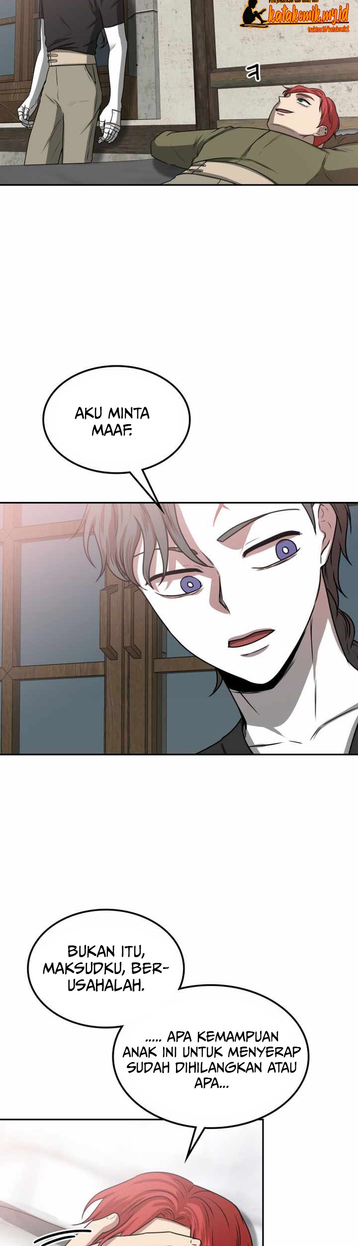 Midwood Chapter 07.2 Gambar 18