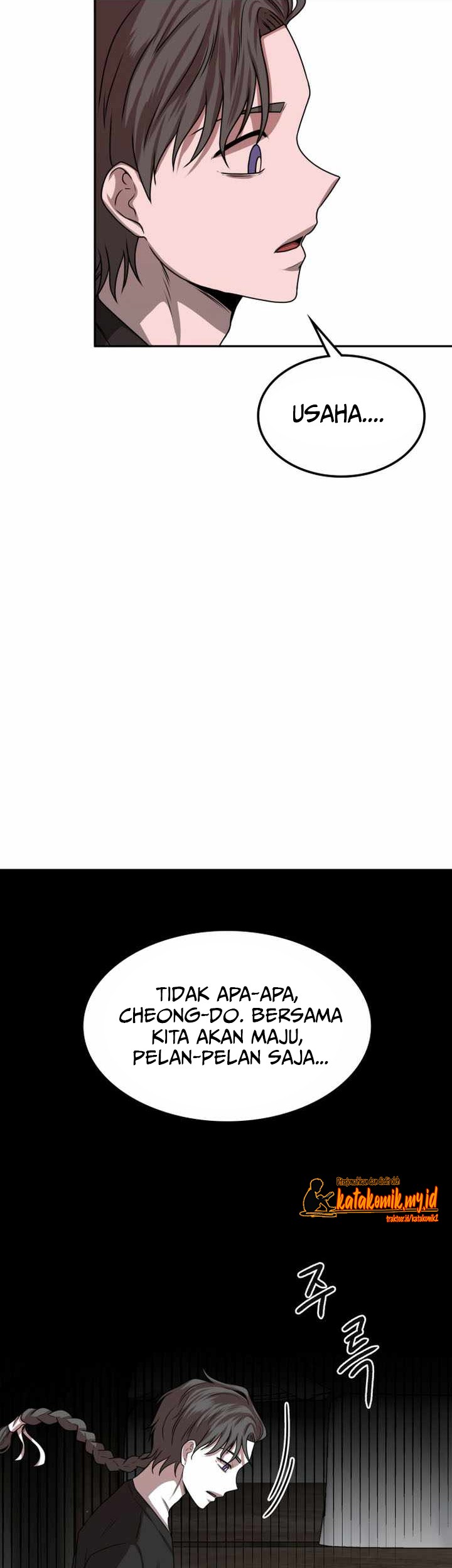 Midwood Chapter 07.2 Gambar 20