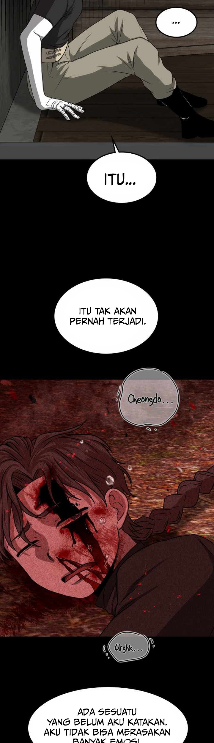 Midwood Chapter 07.2 Gambar 21