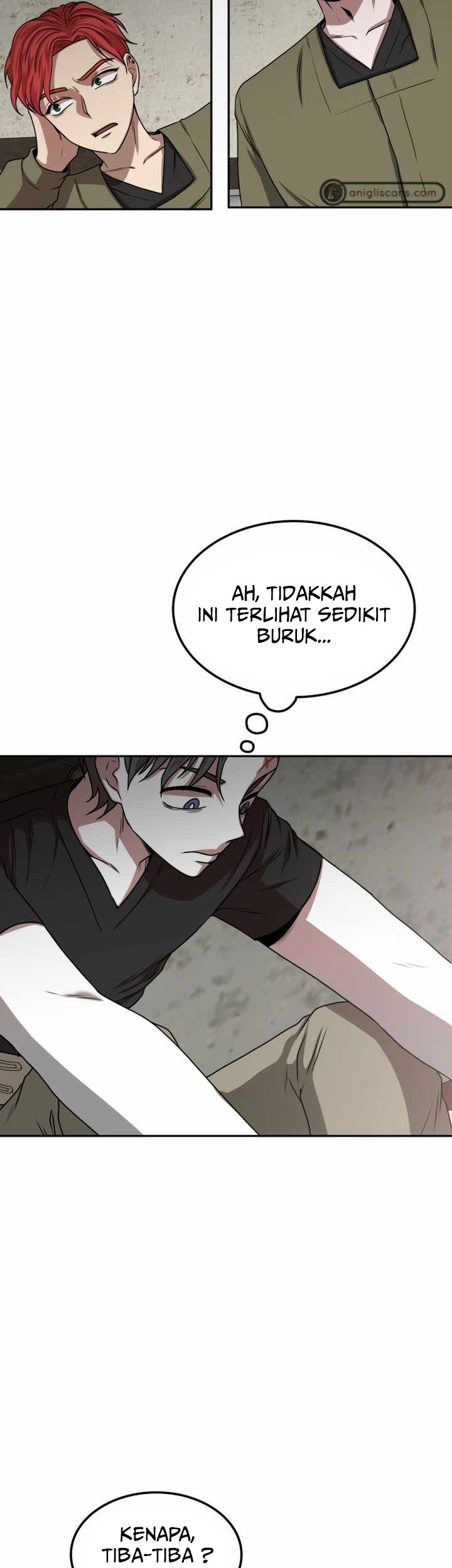 Midwood Chapter 07.2 Gambar 24