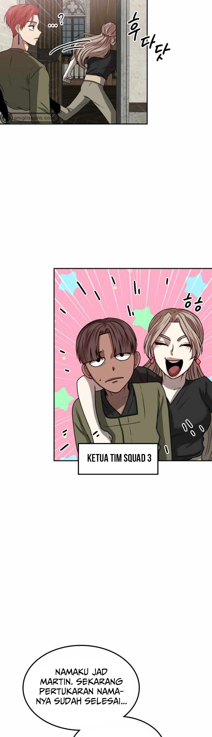 Midwood Chapter 07.1 Gambar 22