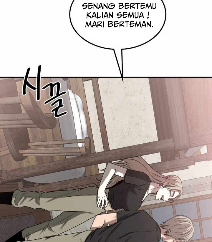 Midwood Chapter 07.1 Gambar 23