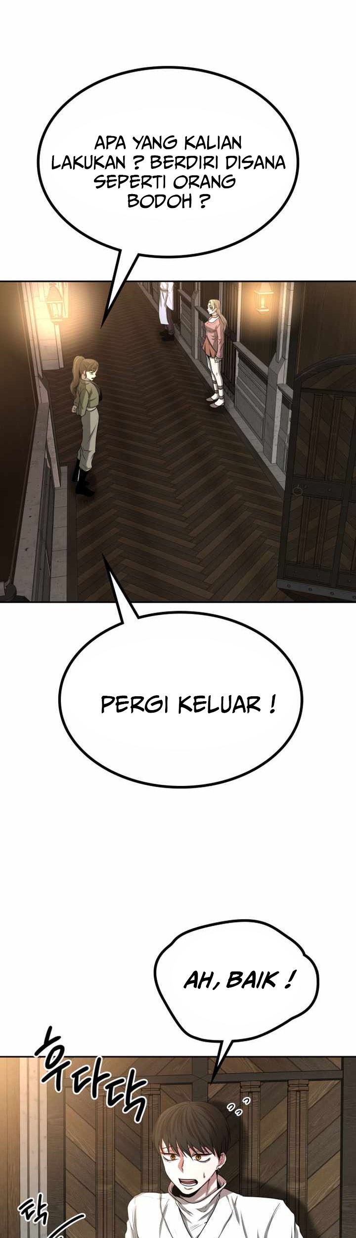 Baca Midwood Chapter 07.1 Gambar 2