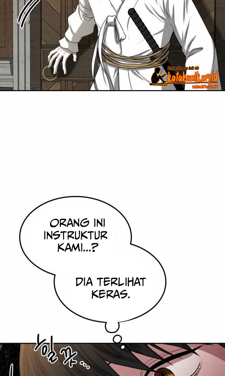 Midwood Chapter 07.1 Gambar 3