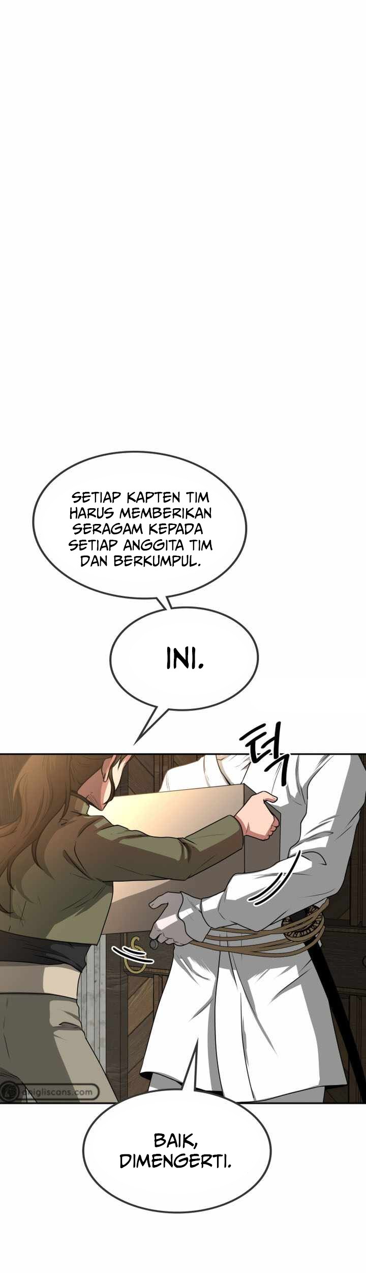 Midwood Chapter 07.1 Gambar 6