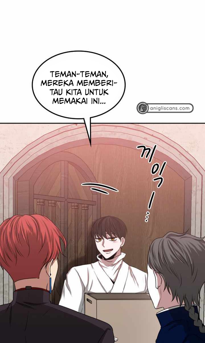 Midwood Chapter 07.1 Gambar 7