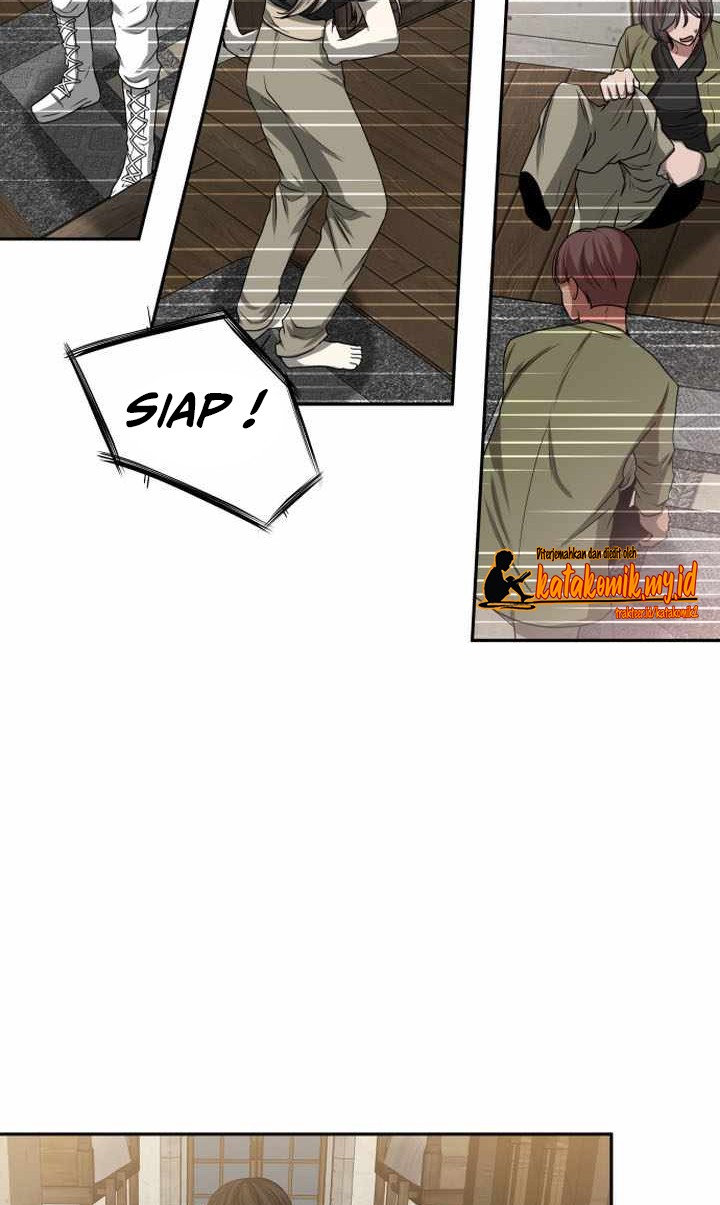 Midwood Chapter 07.1 Gambar 9