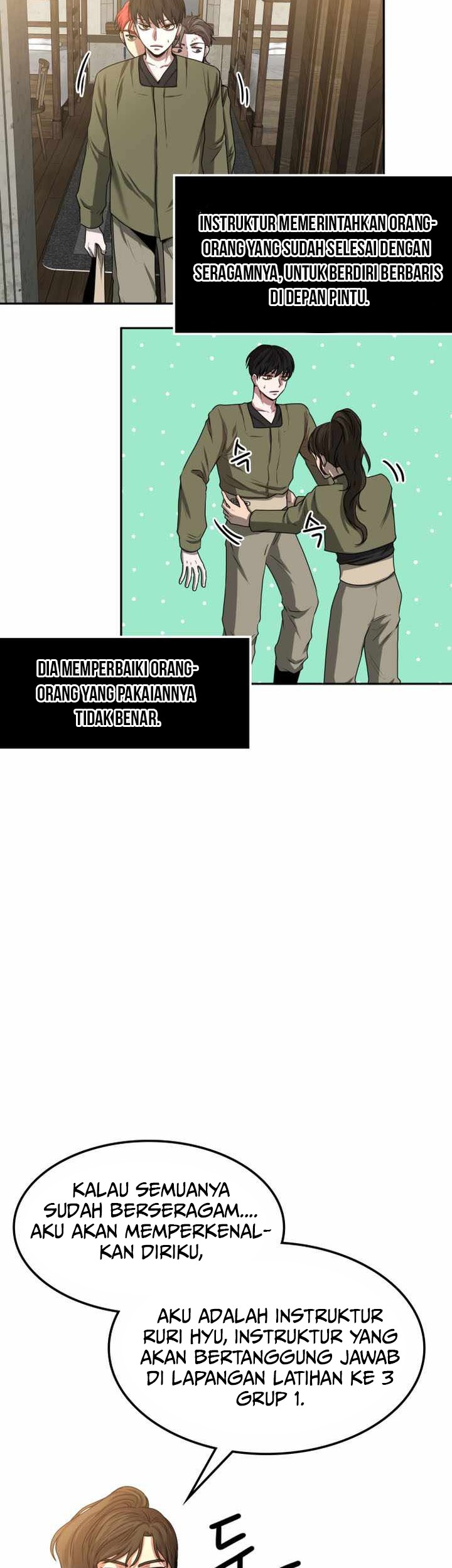 Midwood Chapter 07.1 Gambar 10