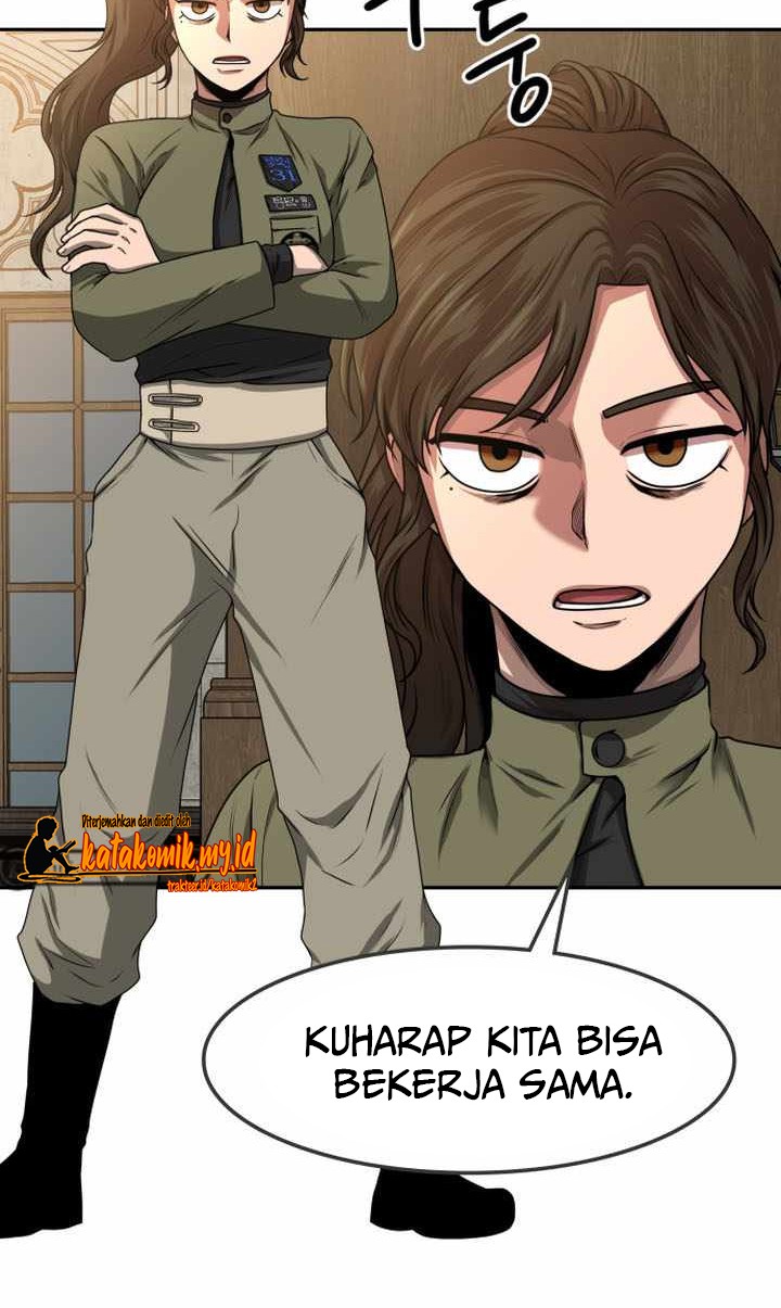 Midwood Chapter 07.1 Gambar 11
