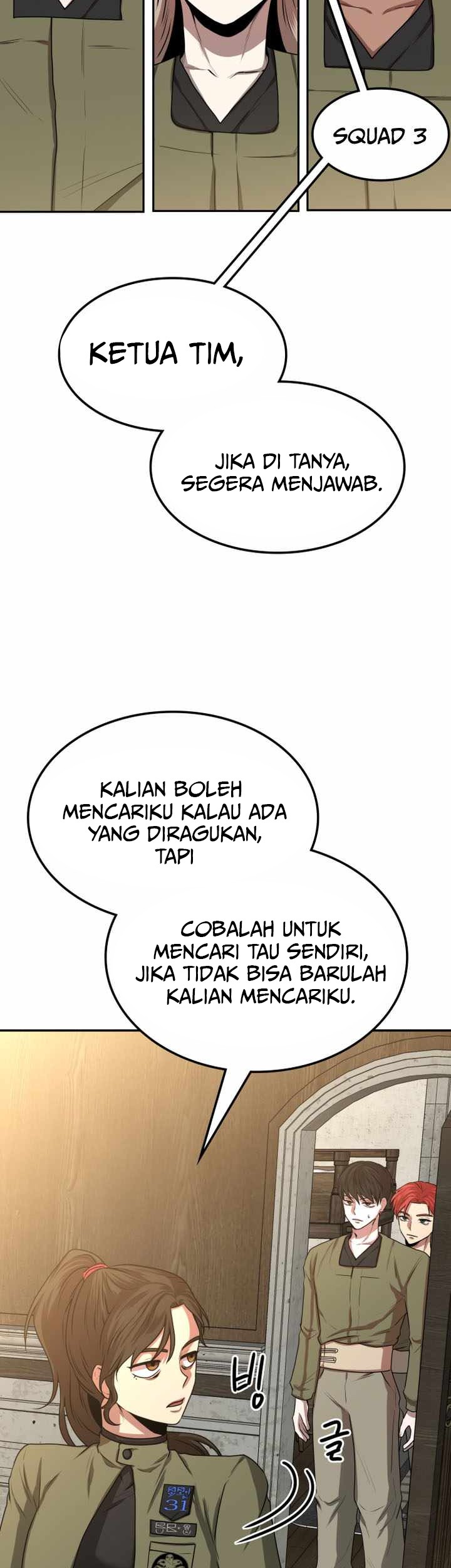 Midwood Chapter 07.1 Gambar 15