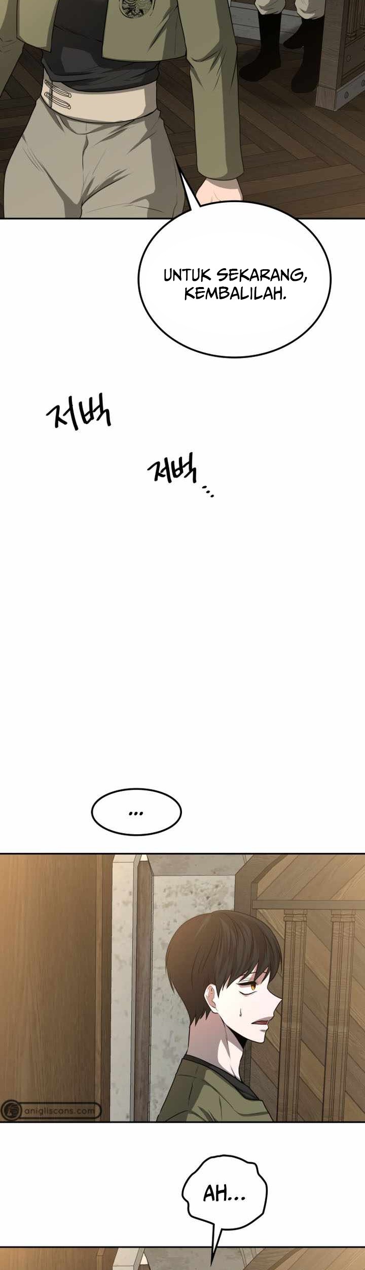 Midwood Chapter 07.1 Gambar 16