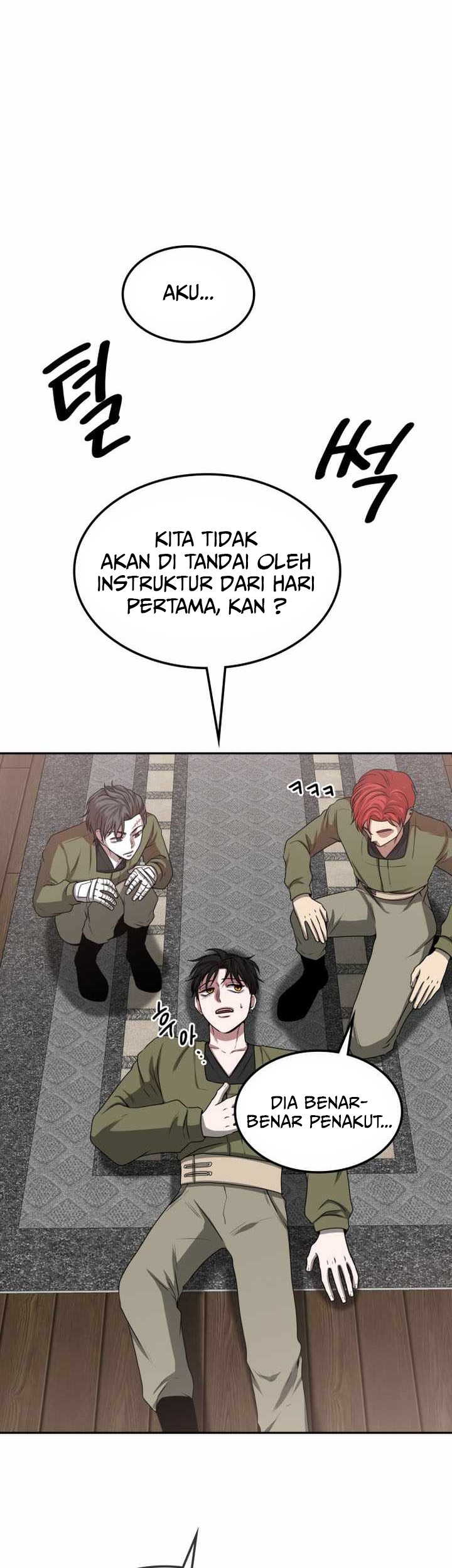 Midwood Chapter 07.1 Gambar 18