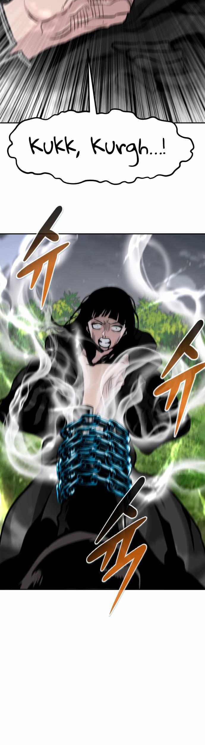 All Rounder Chapter 55 Gambar 36