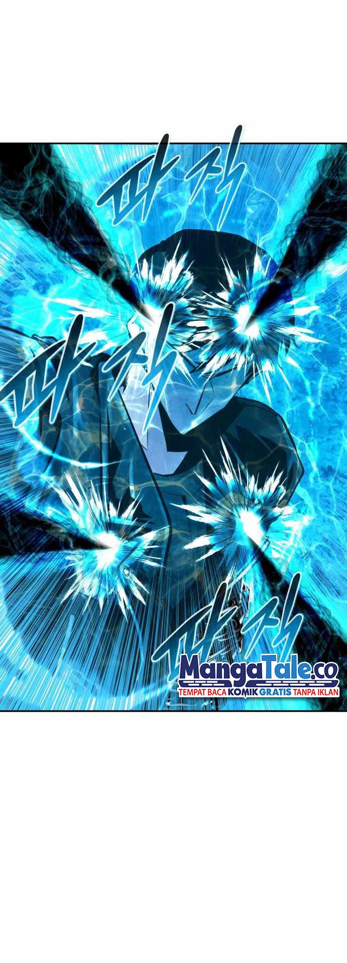 All Rounder Chapter 55 Gambar 37