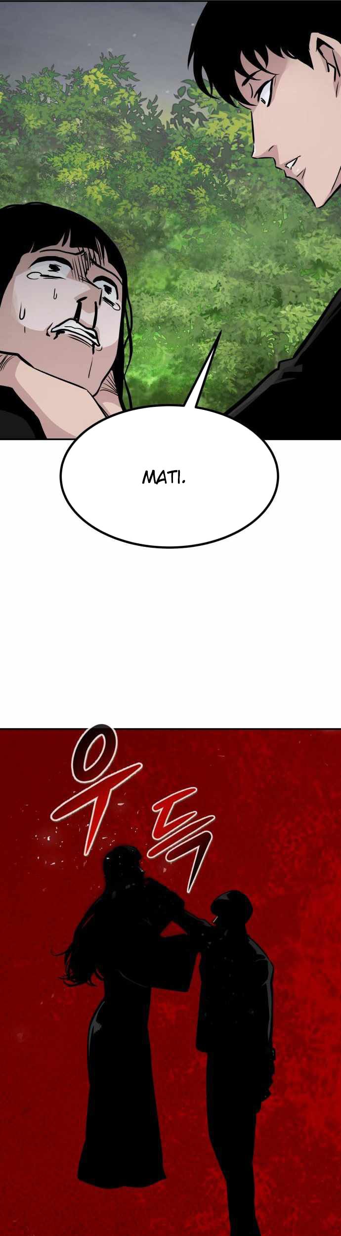 All Rounder Chapter 55 Gambar 38