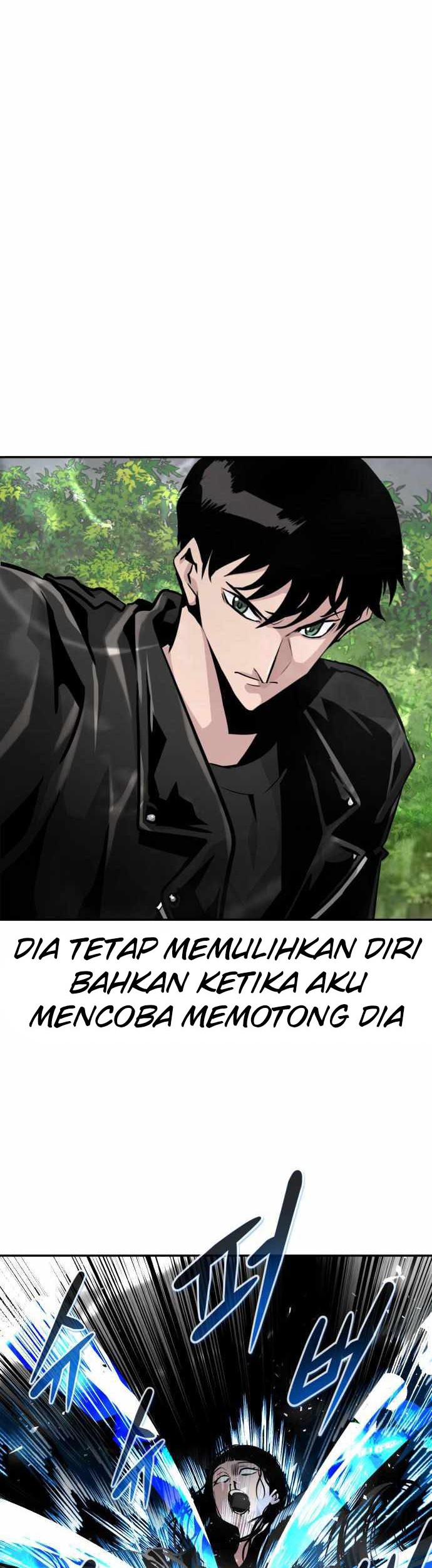 All Rounder Chapter 55 Gambar 43