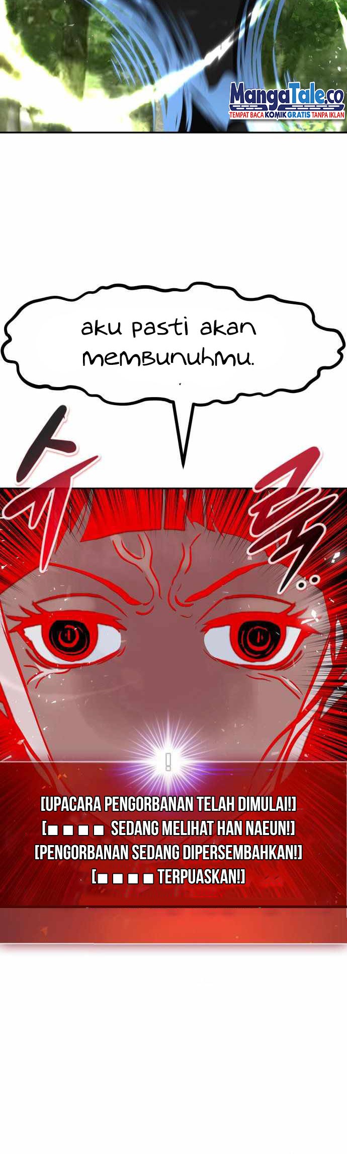All Rounder Chapter 55 Gambar 45