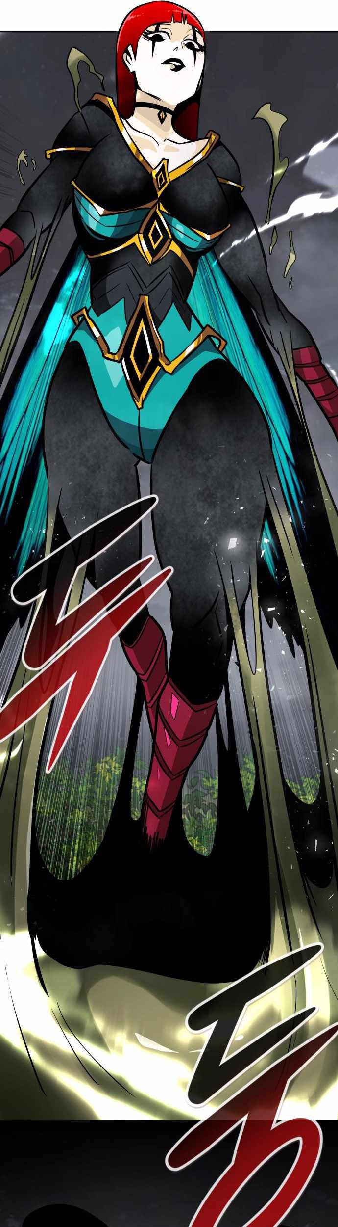 All Rounder Chapter 55 Gambar 53