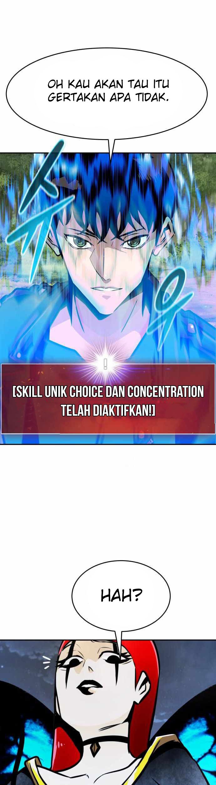 All Rounder Chapter 55 Gambar 61