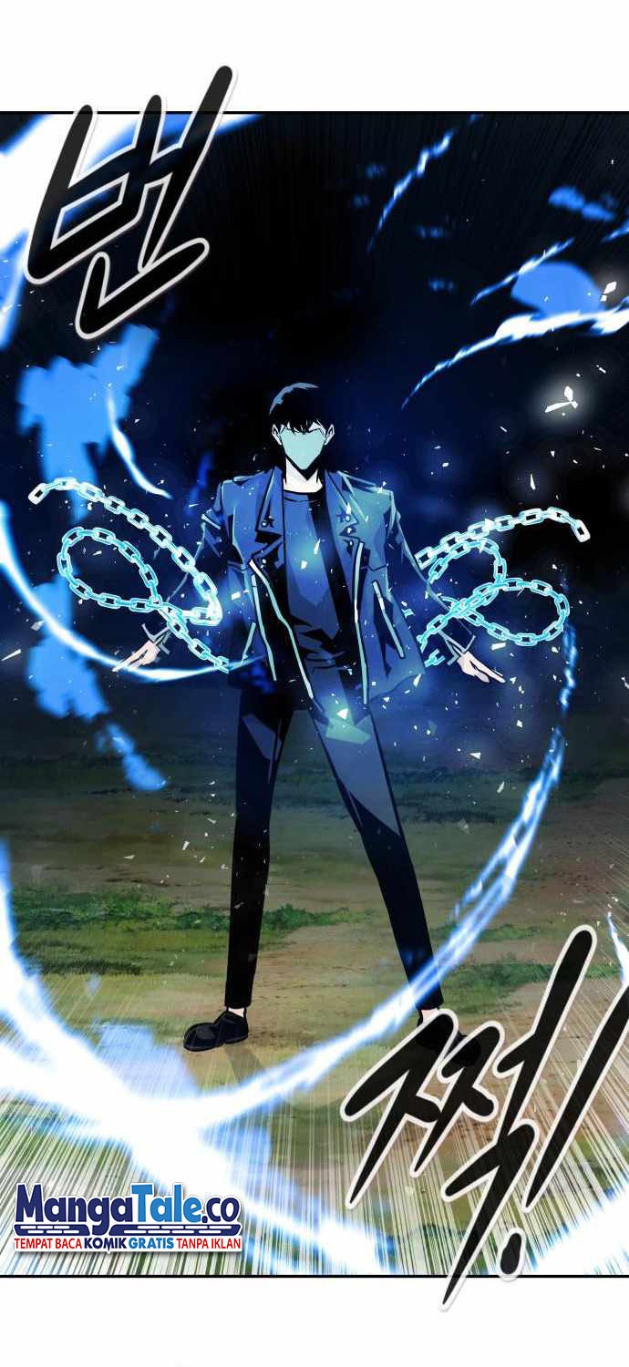 All Rounder Chapter 55 Gambar 64