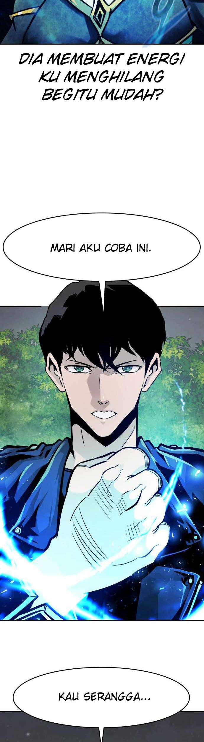 All Rounder Chapter 55 Gambar 66