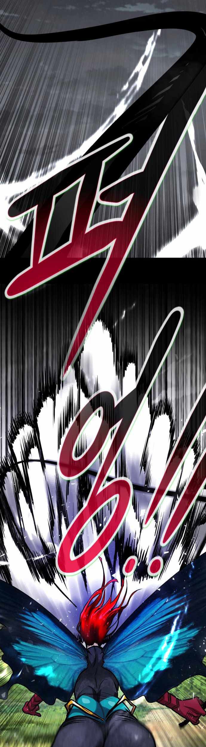 All Rounder Chapter 55 Gambar 68