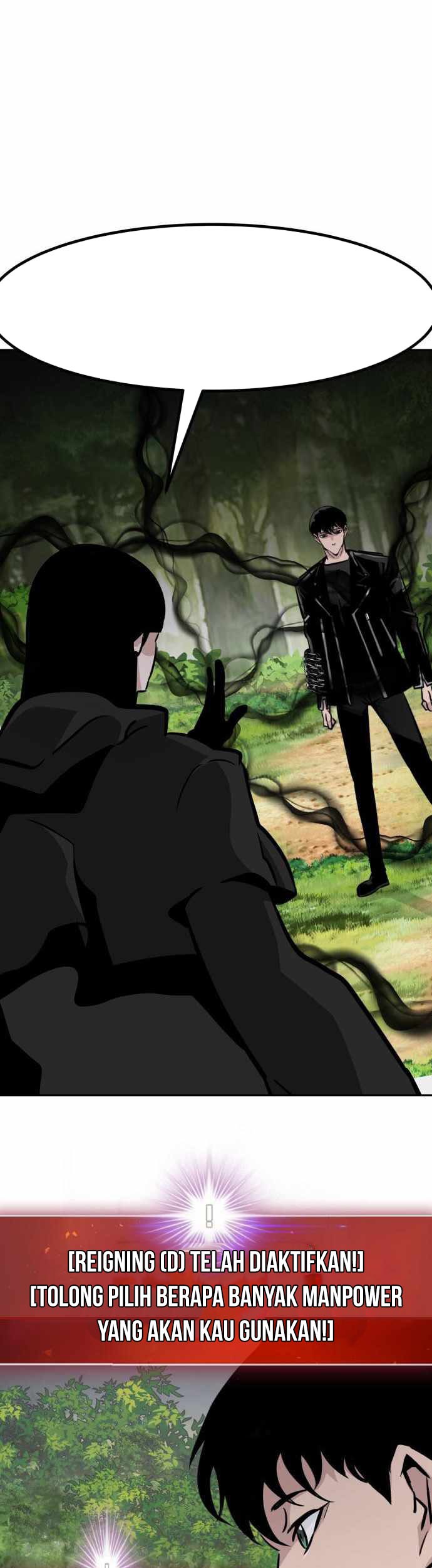 All Rounder Chapter 55 Gambar 18