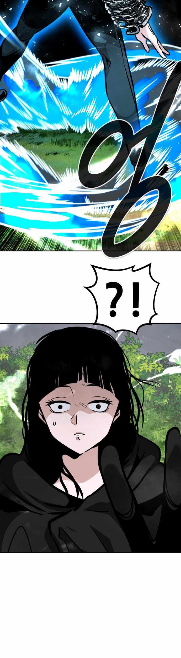 All Rounder Chapter 55 Gambar 20