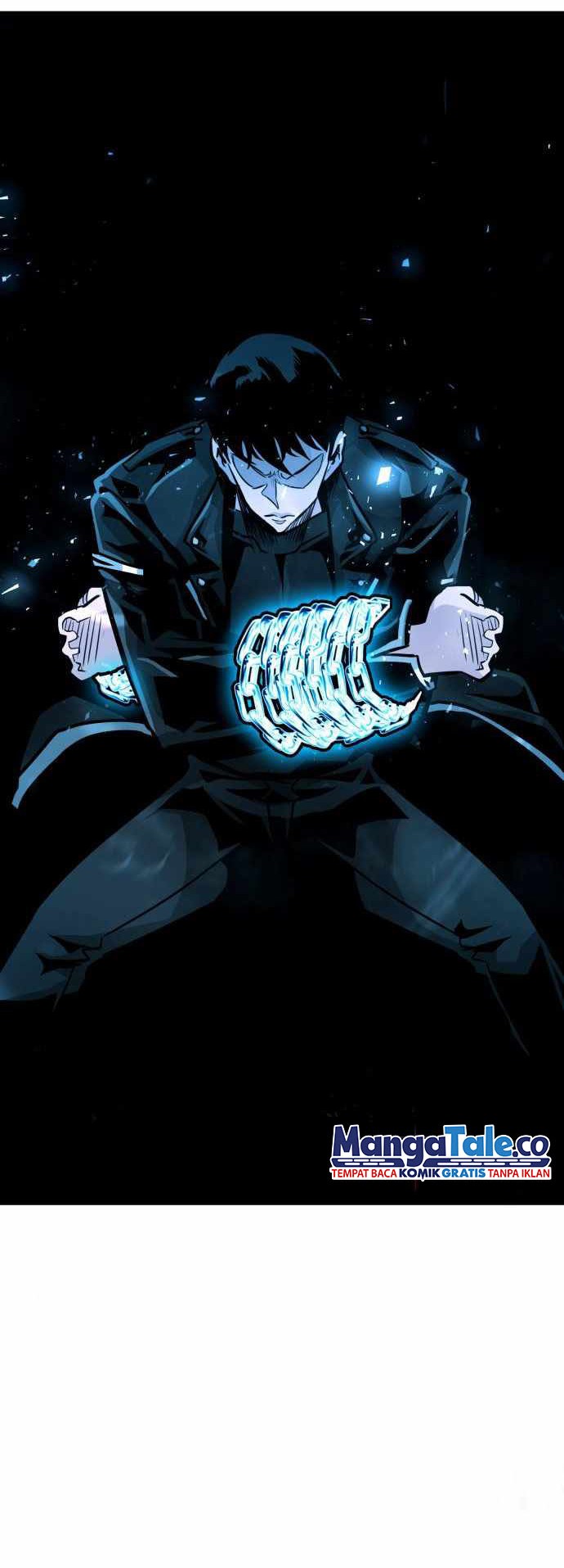 All Rounder Chapter 55 Gambar 21