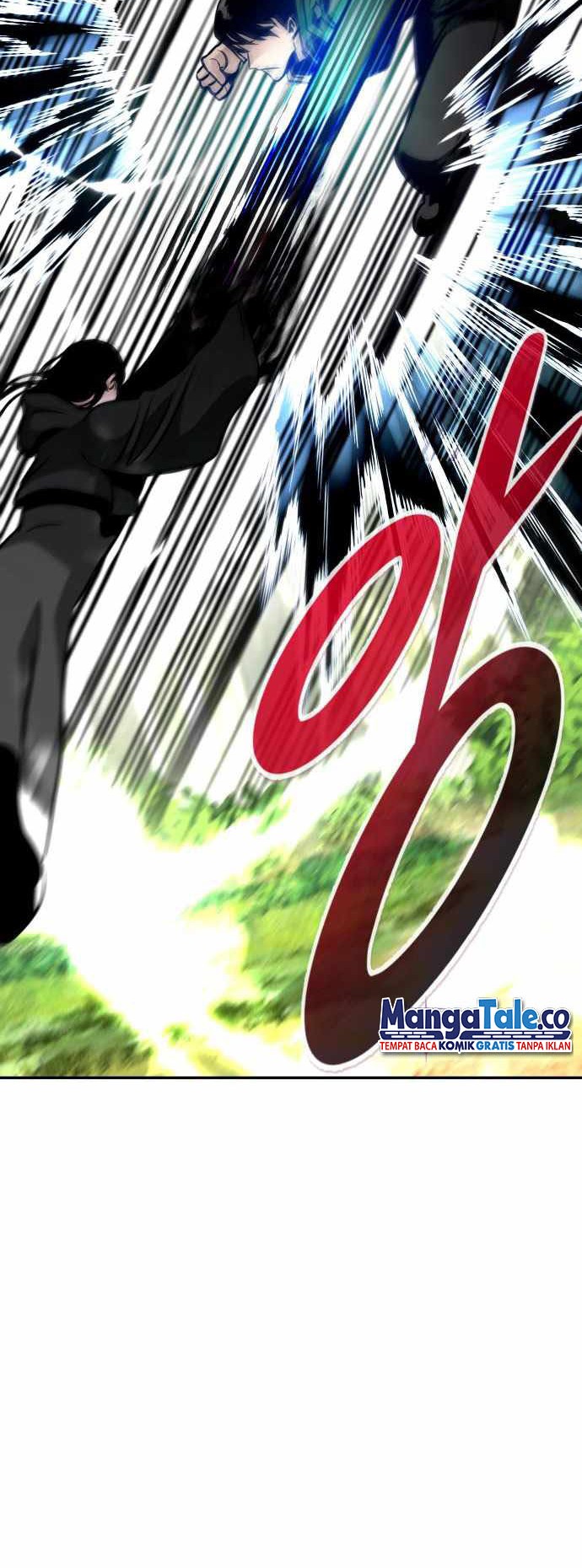 All Rounder Chapter 55 Gambar 25