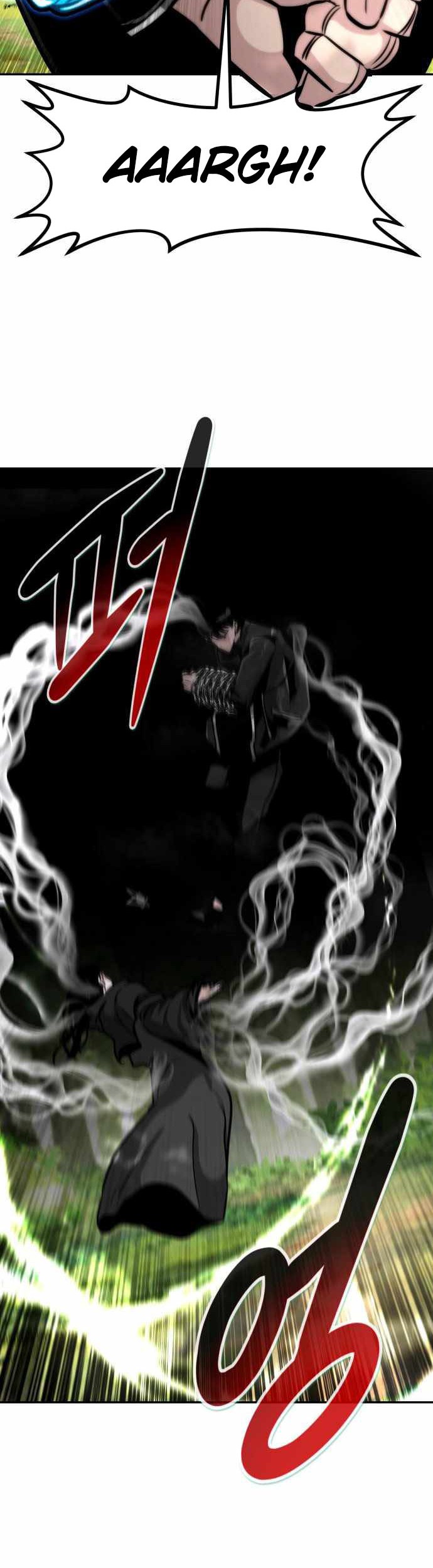 All Rounder Chapter 55 Gambar 27