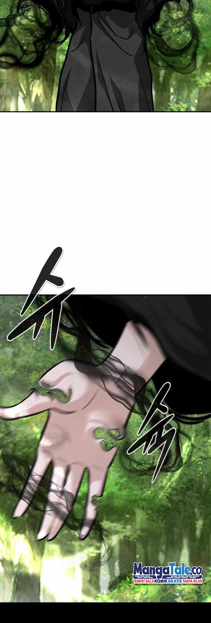 All Rounder Chapter 55 Gambar 29