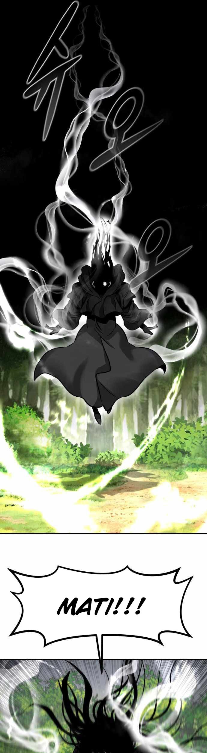 All Rounder Chapter 55 Gambar 30