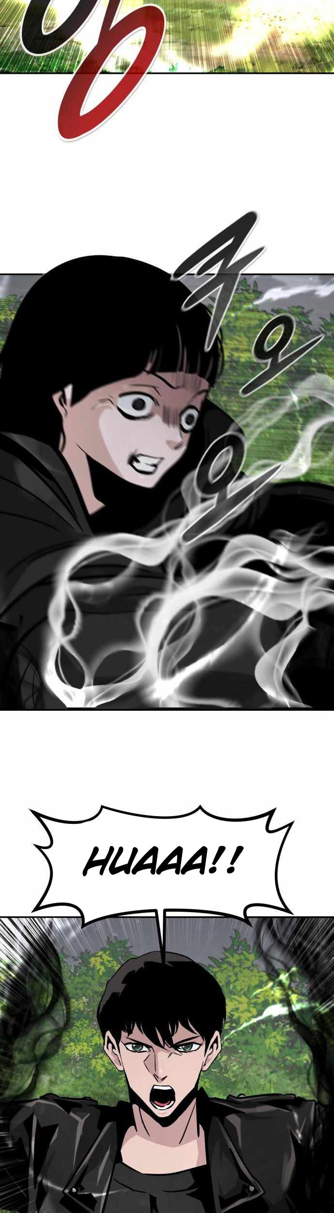All Rounder Chapter 55 Gambar 32