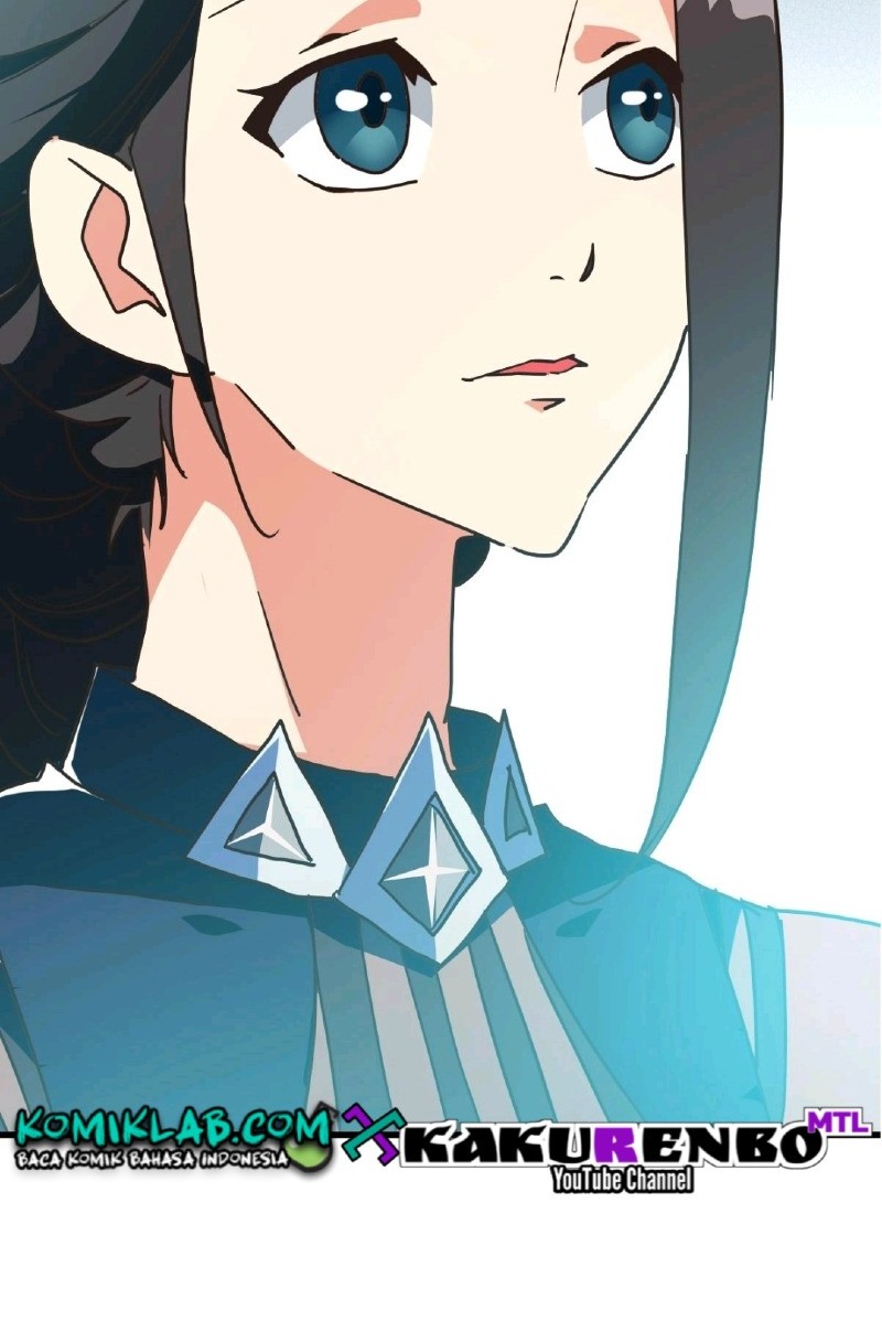Crazy Leveling System Chapter 55 Gambar 30