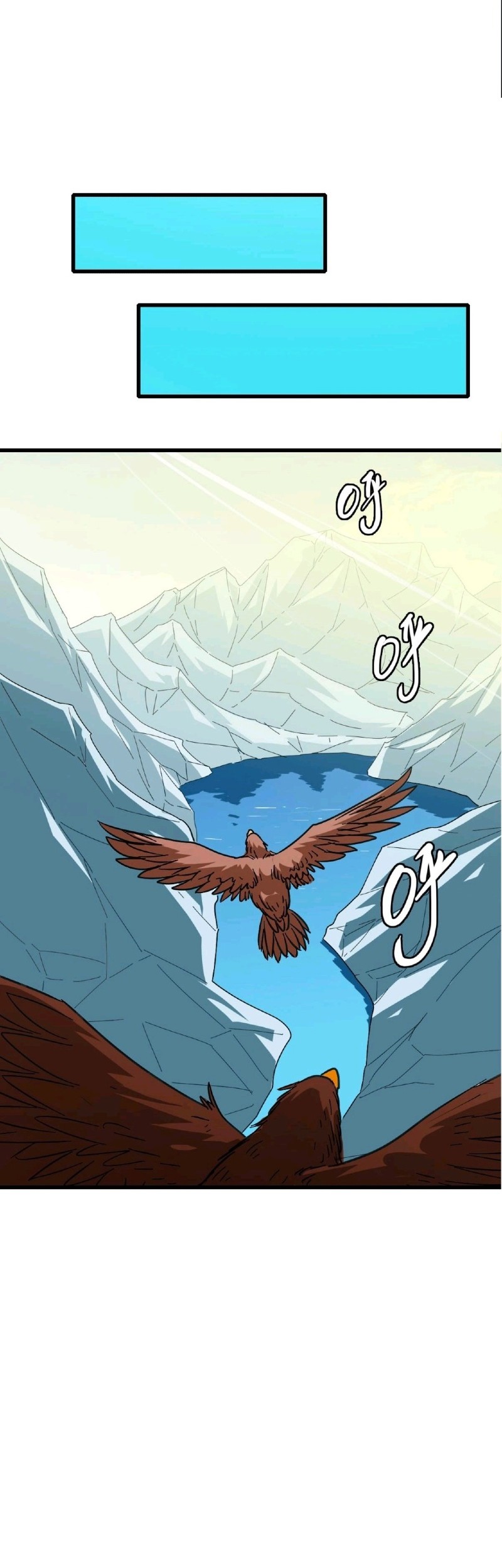 Crazy Leveling System Chapter 55 Gambar 32